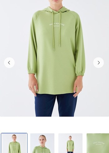 Lcw Sweatshirt