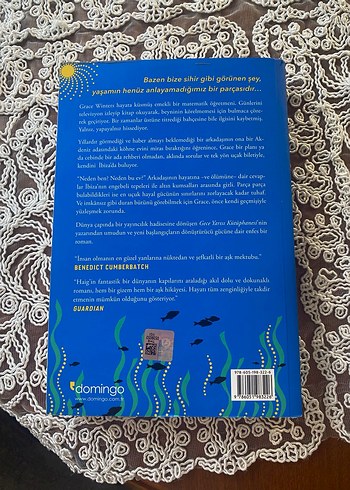  Beden Hayat İmkansız - Matt Haig
