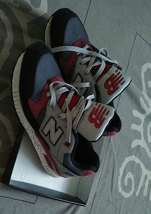 New balance bayan spor ayakkabı 42