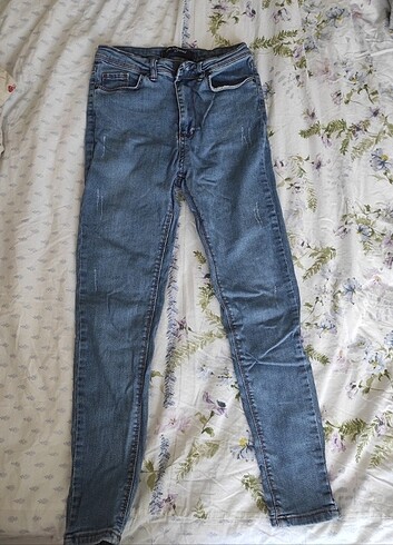 Dar paça pantolon