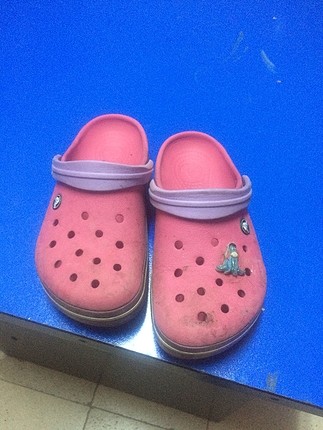 Crocs Terlik