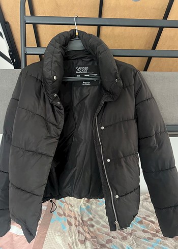 Stradivarius şişme mont