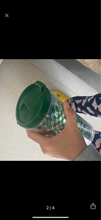 Starbucks Starbucks termos