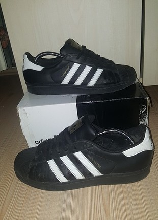 Adidas Superstar 43