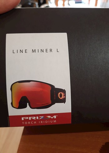 Siyah Kayak Gözlüğü ve Taşıma Çantası - Görsel 5