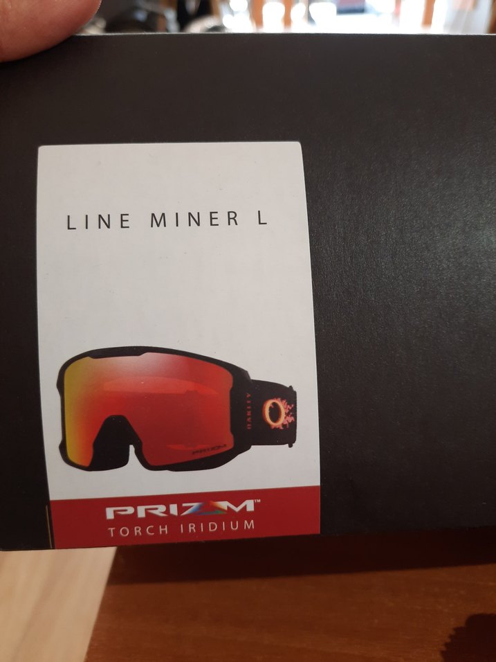 Siyah Kayak Gözlüğü ve Taşıma Çantası - Görsel 5