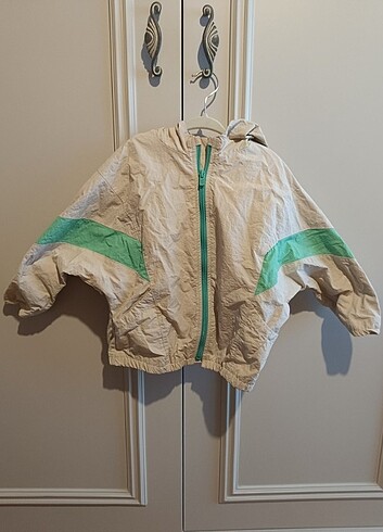 Zara çocuk yağmurluk  - Görsel 3