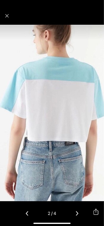 Mavi Jeans Mavi Tişört