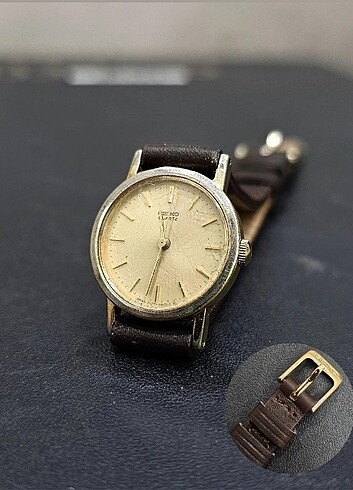 Seiko 