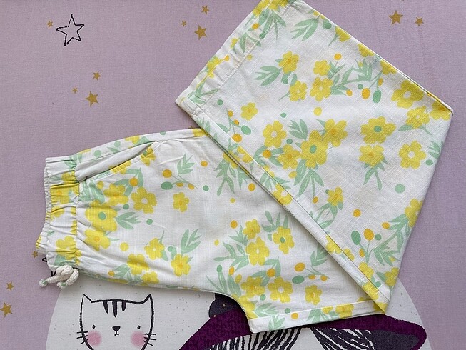 LC Waikiki Pantolon