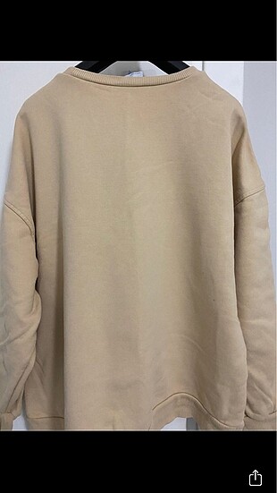 m Beden Sweatshirt