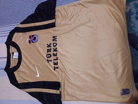 TRABZONSPOR 2011-12 SEZONU ORİJİNAL FORMASI 