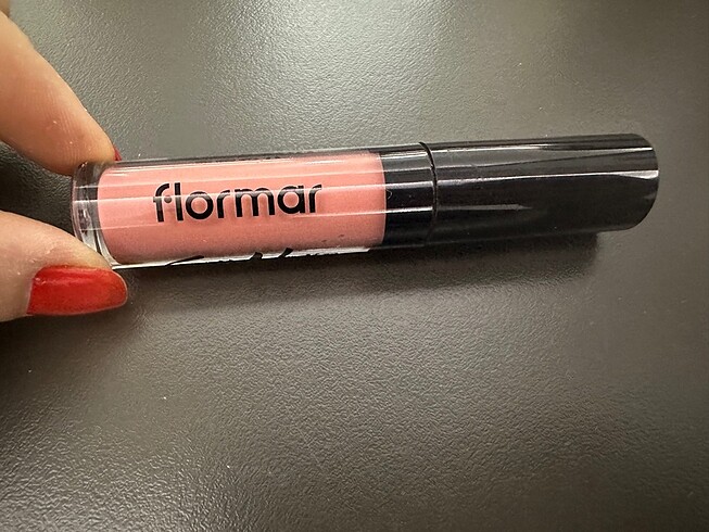 Flormar lipstick