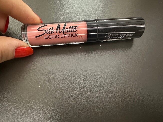 Flormar Flormar lipstick