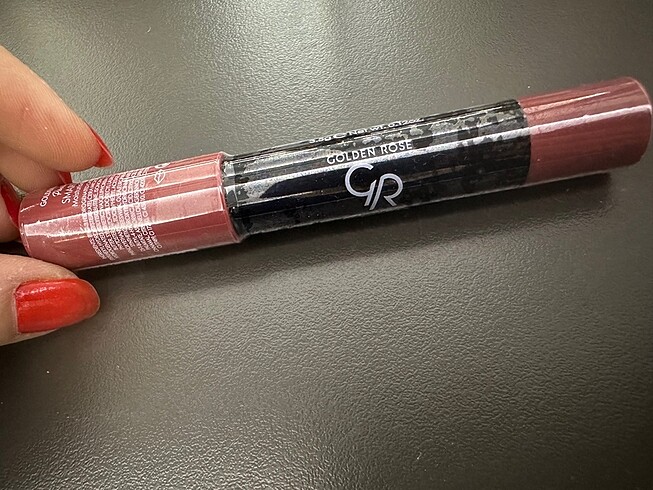 Gr Lipstick