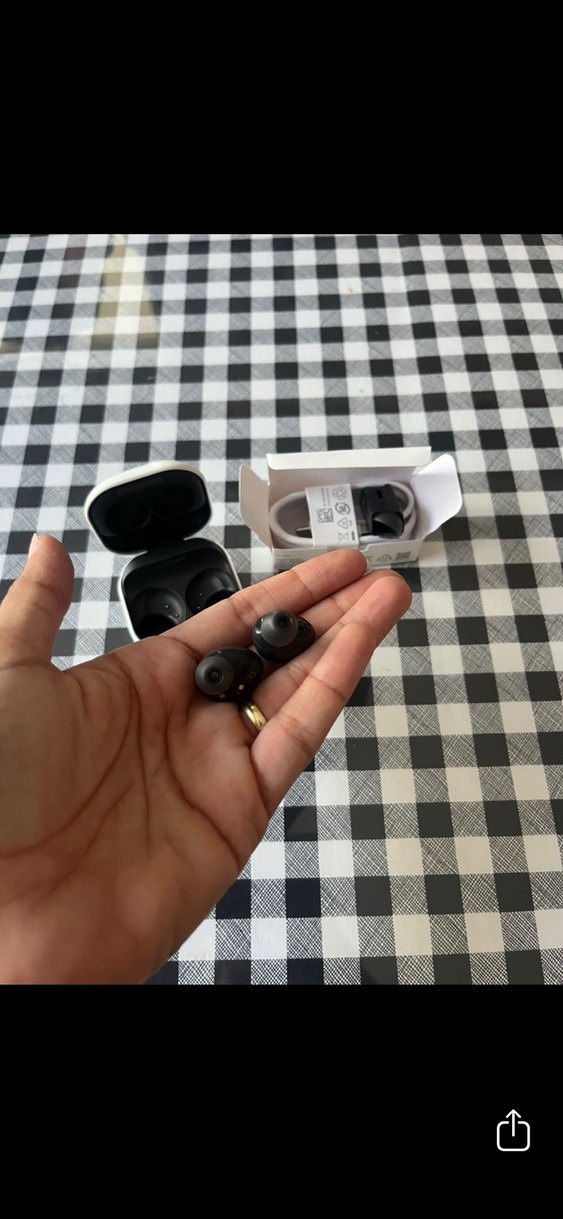 Samsung Galaxy Buds2 Kablosuz Kulaklık Beyaz - Görsel 3