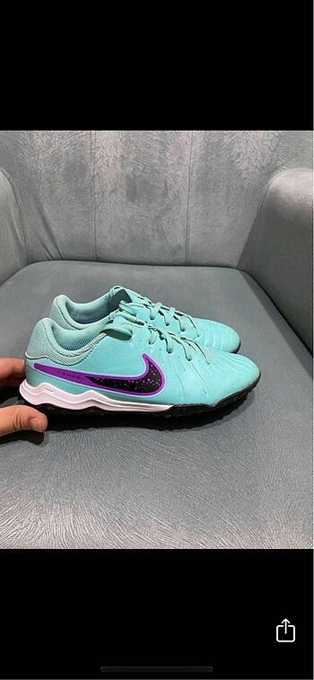 Nike çocuk halı saha