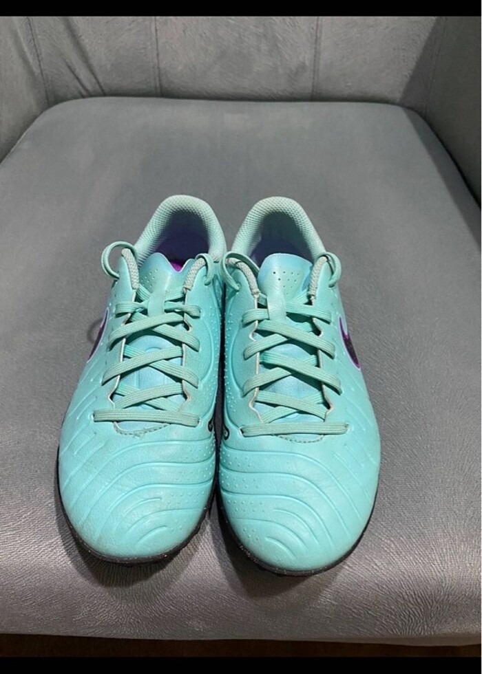 Nike çocuk halı saha - Görsel 2