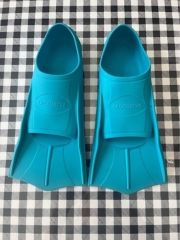 Decathlon cocuk palet