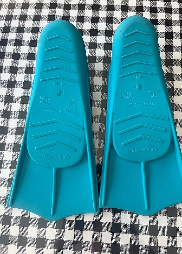 Decathlon cocuk palet - Görsel 2