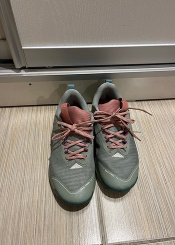 Nike spor ayakkabı