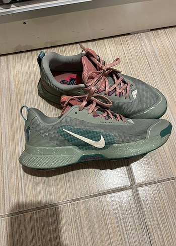 Nike spor ayakkabı - Görsel 3