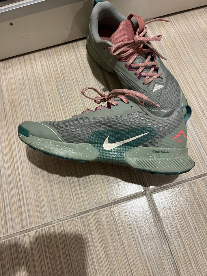 Nike spor ayakkabı - Görsel 2