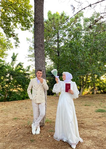 Diğer Manuka abiye