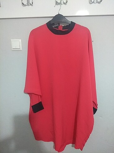 Krep tunik
