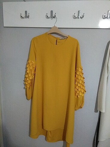 Krep tunik
