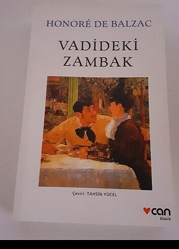 Vadideki zambak