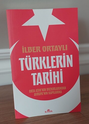 Türklerin Tarihi