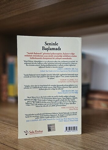  Seninle Başlamadı