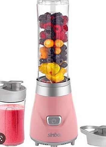 Smothie blender
