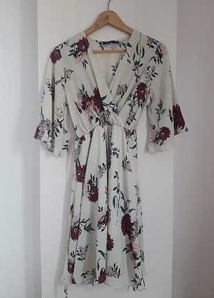  kimono elbise