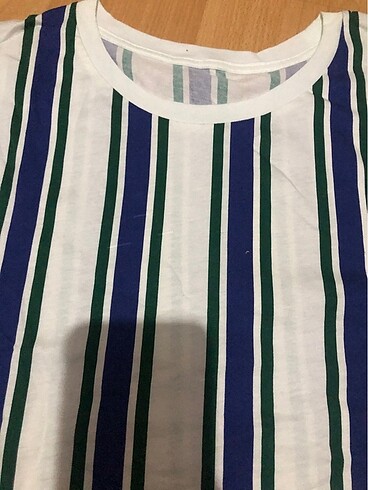 m Beden Crop sıfır