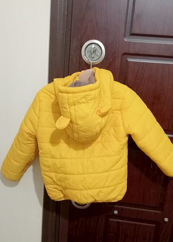 ebebek çok tatlı mont - Görsel 3