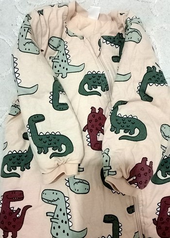 LCW uyku tulumu (3-4 yaş) - Görsel 3