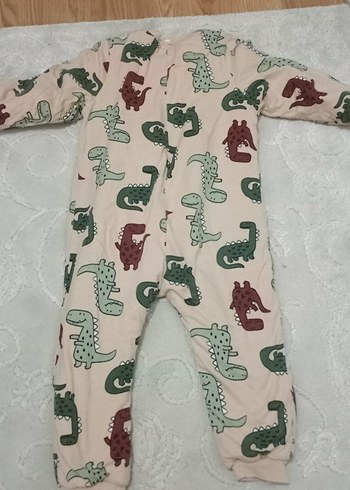 LCW uyku tulumu (3-4 yaş) - Görsel 4