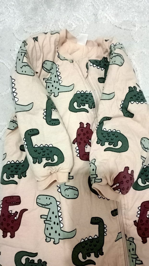 LCW uyku tulumu (3-4 yaş) - Görsel 3