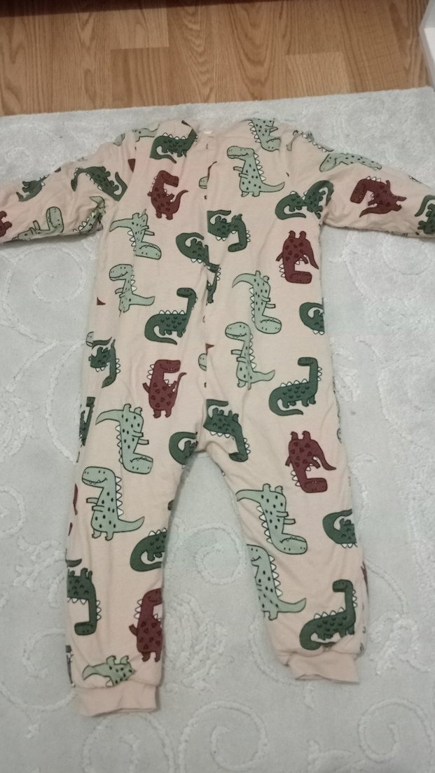 LCW uyku tulumu (3-4 yaş) - Görsel 4