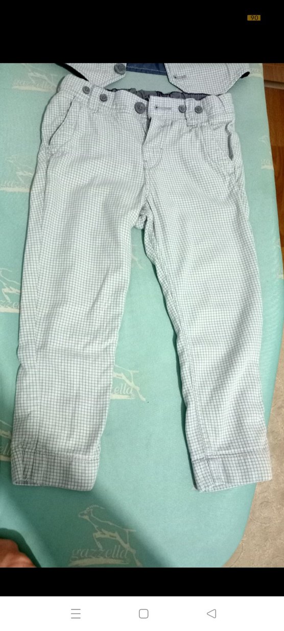 H&M 12-18 aylık harika takım - Görsel 5