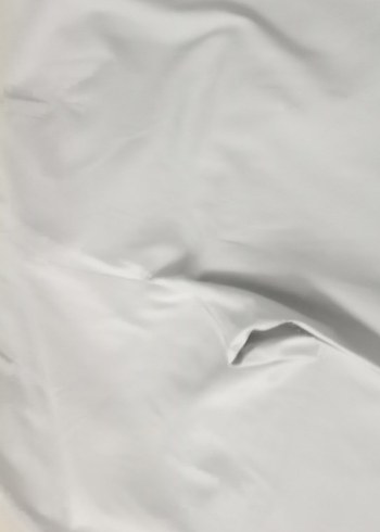 Gri Kumaş Çok Şık Pantolon - Görsel 4