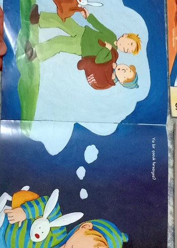 İlk Okuma Kitapları Seti - Çağlar Serisi, 7 kitap - Görsel 3