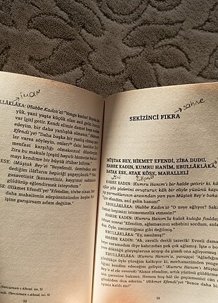 Şinasi - Şair Evlenmesi kitabı