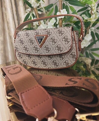 Guess Guess çanta