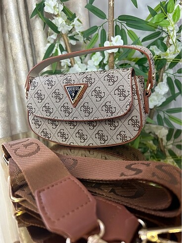 Guess çanta