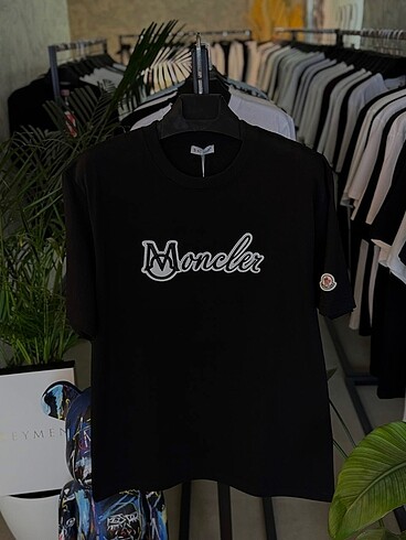 MONCLER T SHIRT