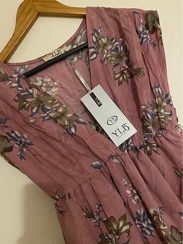 Zara Mini elbise