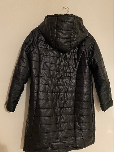 40 Beden Şişme mont